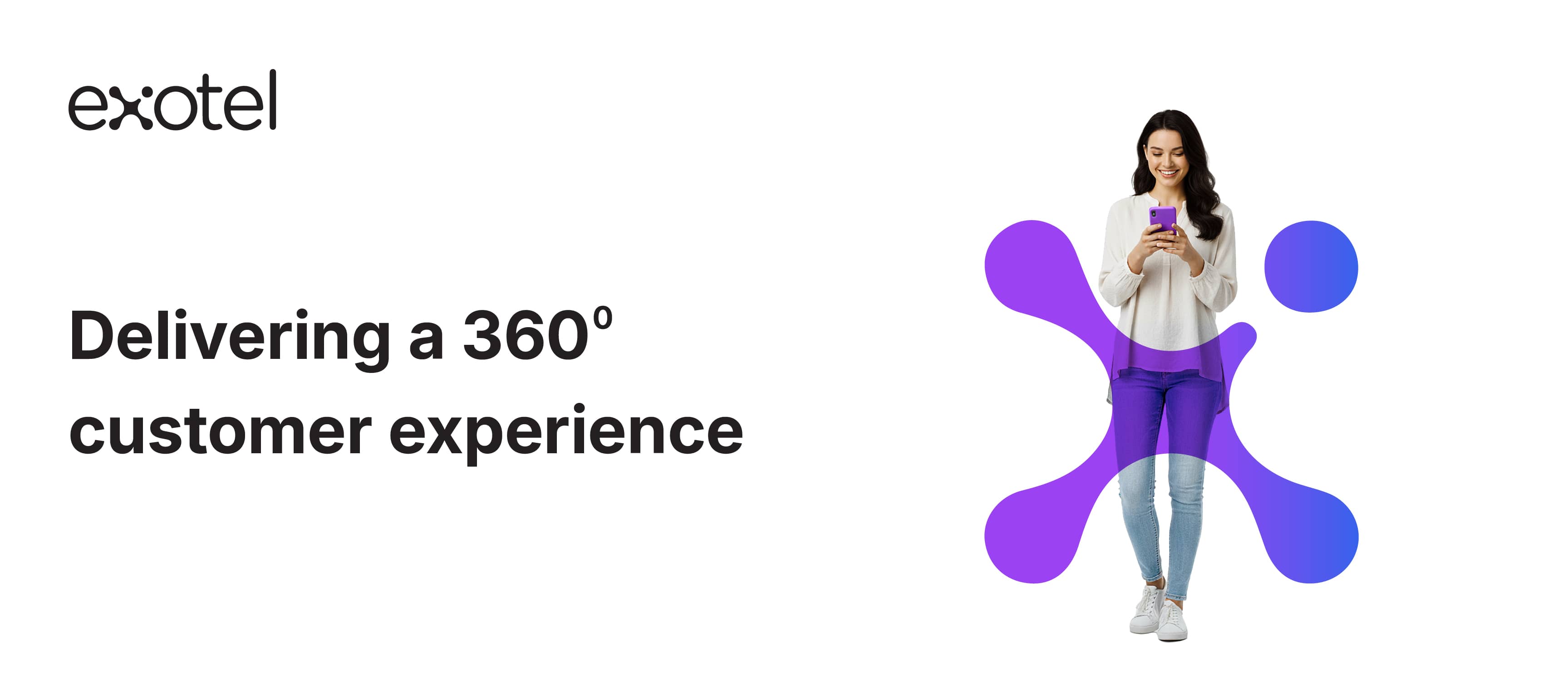 Reimagine Customer Engagement with Context, Continuity, and Intelligence